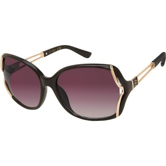 Butterfly Sunglasses with 100% Uv Protection. Glam Gifts for Her, 60 Mm